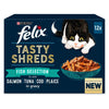Felix Tasty Shreds 12 x 80g || undefined || view 4