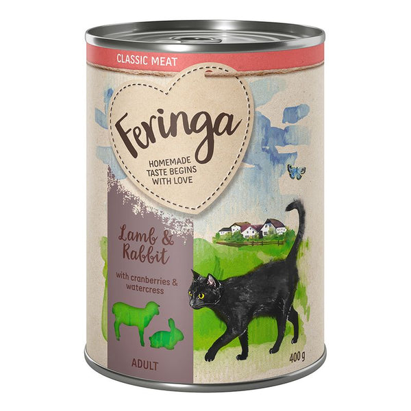 Feringa Classic Meat Menu Saver Pack 24 x 400g || undefined || view 19