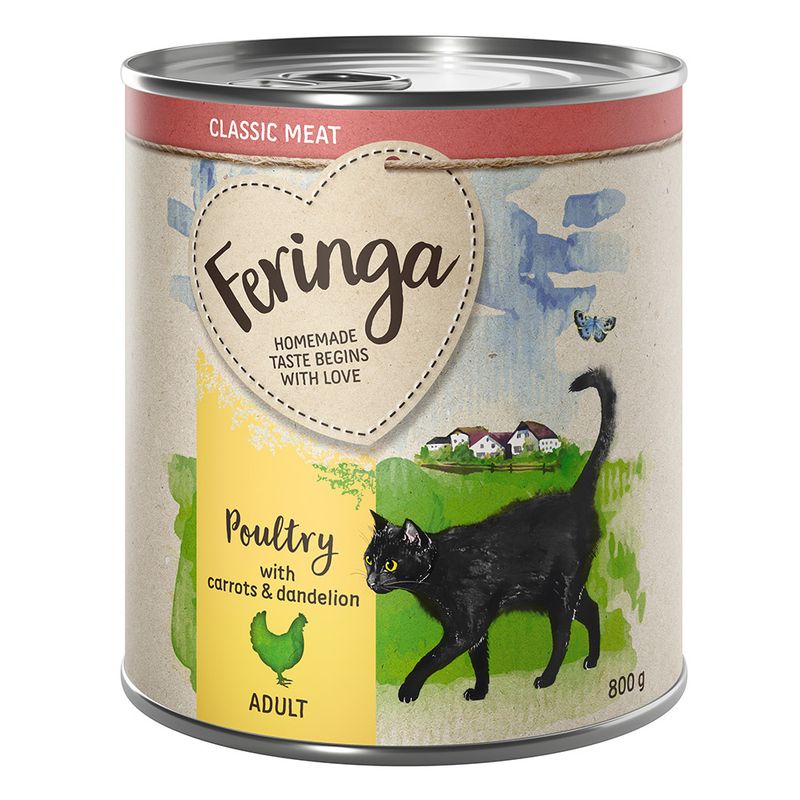 Feringa Classic Meat Menu Mixed Trial Pack || undefined || view 9