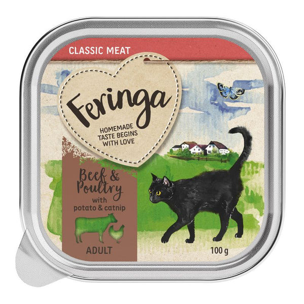 Feringa Classic Meat Menu Trays Saver Pack 24 x 100g || undefined || view 14