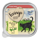 Feringa Classic Meat Menu Trays 6 x 100g || undefined || view 10