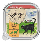 Feringa Classic Meat Menu Trays 6 x 100g || undefined || view 11