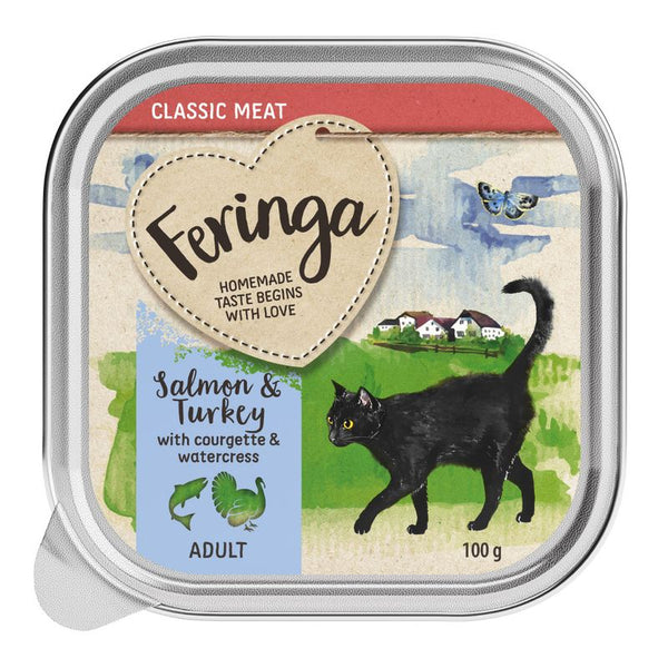 Feringa Classic Meat Menu Trays Saver Pack 24 x 100g || undefined || view 10