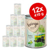 Feringa Single Meat Menu Saver Pack 12 x 410g || Feringa || view 1