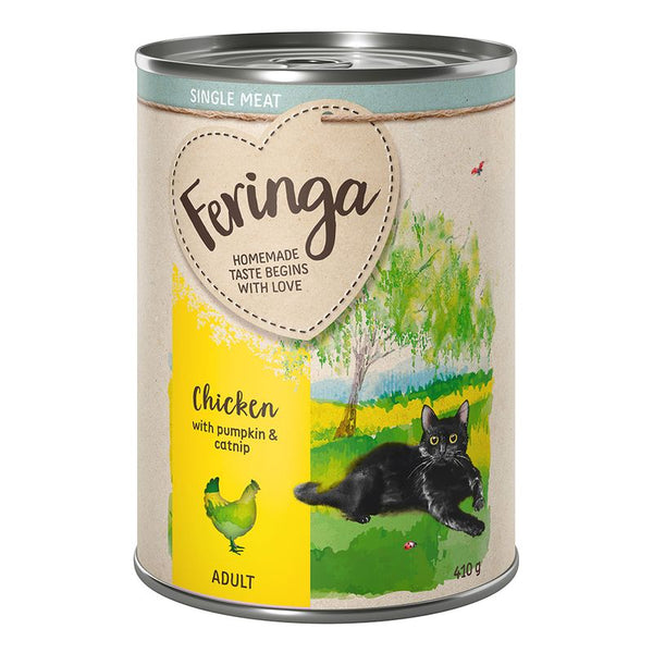 Feringa Single Meat Menu Saver Pack 12 x 410g || Feringa || view 4