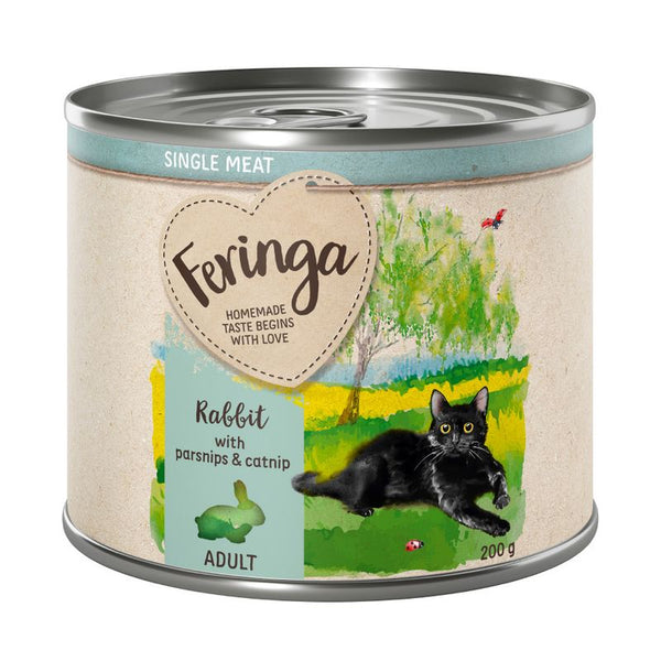 Feringa Single Meat Menu 6 x 200g || undefined || view 10