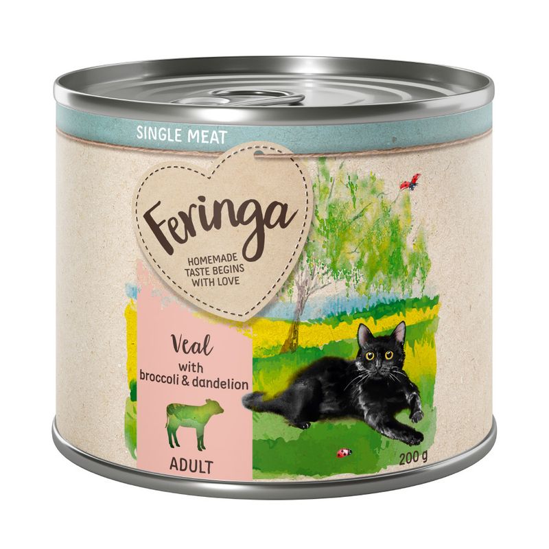 Feringa Single Meat Menu 6 x 200g || undefined || view 14