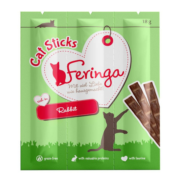 Feringa Sticks - Rabbit || undefined || view 5