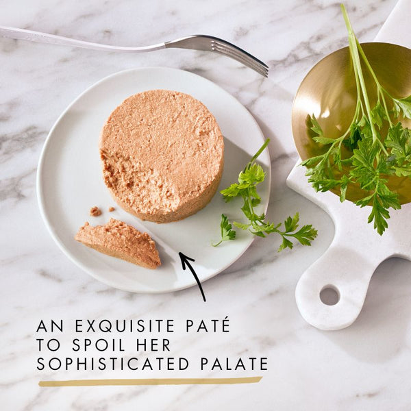 Gourmet Gold Pâté Recipes 96 x 85g || undefined || view 7