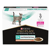 PURINA PRO PLAN Veterinary Diets Feline EN Gastrointestinal - Salmon || undefined || view 3