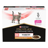 PURINA PRO PLAN Veterinary Diets Feline DM Diabetes Management - Chicken || undefined || view 3