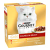 Gourmet Gold Tender Chunks Mega Pack 96 x 85g || undefined || view 3