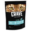 CRAVE Adult Salmon & Whitefish Dry Cat Food || Crave || view 1