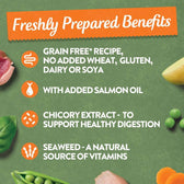 Harringtons Complete Adult Grain-Free - Fresh Mixed Recipes || Harringtons || view 6