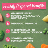Harringtons Complete Adult Grain-Free - Fresh Variety || Harringtons || view 6