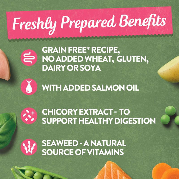 Harringtons Complete Adult Grain-Free - Fresh Variety || Harringtons || view 6