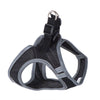 Feel Free Soft Dog Harness - Black || zooplus Exclusive || view 1