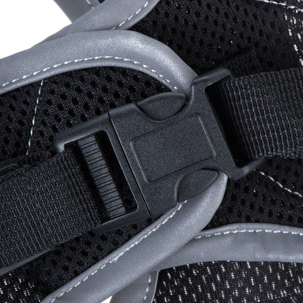 Feel Free Soft Dog Harness - Black || zooplus Exclusive || view 10