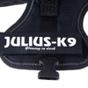 JULIUS-K9® Power Harness - Black || Julius-K9 || view 3