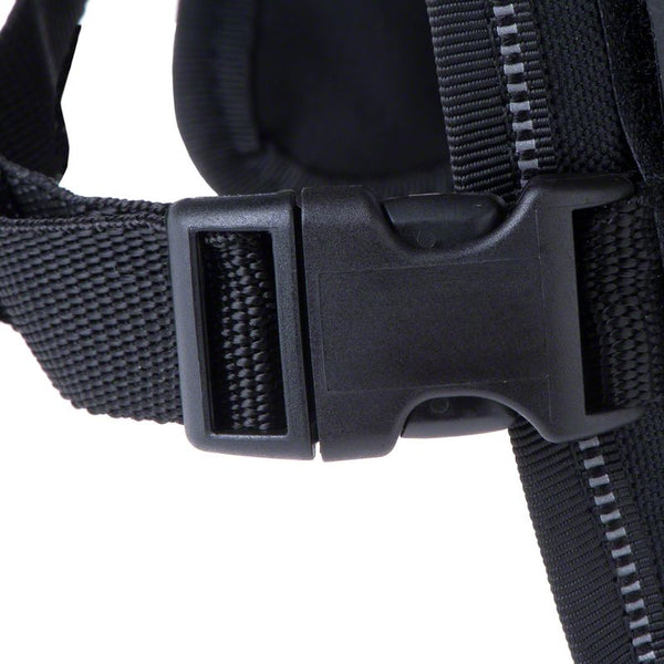 JULIUS-K9® Power Harness - Black || Julius-K9 || view 8