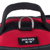 JULIUS-K9® Power Harness - Red || Julius-K9 || view 4