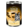 Wild Freedom Kitten 6 x 400g || Wild Freedom || view 1