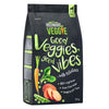 Greenwoods Veggie (Sweet) Potatoes with Peas, Carrots & Spinach || Greenwoods || view 1