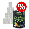 Greenwoods Veggie with Yoghurt, Potatoes, Carrots & Spinach || Greenwoods || view 4