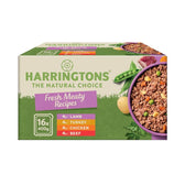 Harringtons Complete Adult Grain-Free - Meaty Selection || Harringtons || view 1
