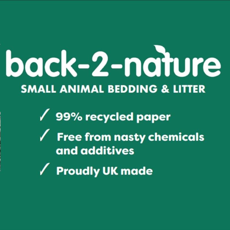 Back-2-Nature Small Animal Bedding || undefined || view 11