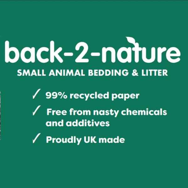 Back-2-Nature Small Animal Bedding || undefined || view 11