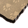 Vetbed® Isobed SL Paw Pet Blanket - Black / Grey || Vetbed || view 3