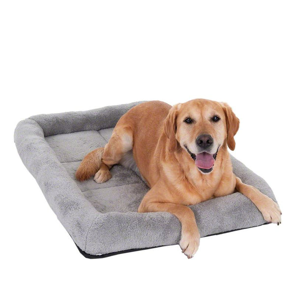 Snuggle Cushion for Dog Crates || zooplus Exclusive || view 3
