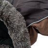 Grizzly II Dog Coat || zooplus Exclusive || view 4