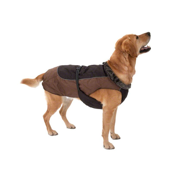Grizzly II Dog Coat || zooplus Exclusive || view 7