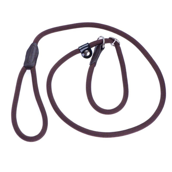 HUNTER Retriever Slip Lead - 170cm || Hunter || view 2