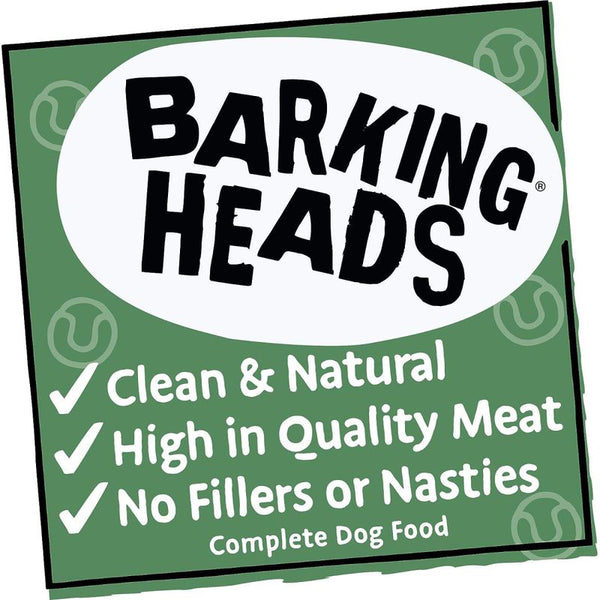 Barking Heads Mega Variety Pack || barking heads || view 5