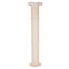 Natural Paradise Scratching Pillar - Jasmine XXL || Natural Paradise || view 3