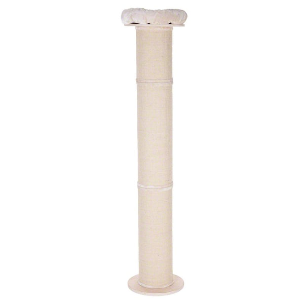 Natural Paradise Scratching Pillar - Jasmine XXL || Natural Paradise || view 3