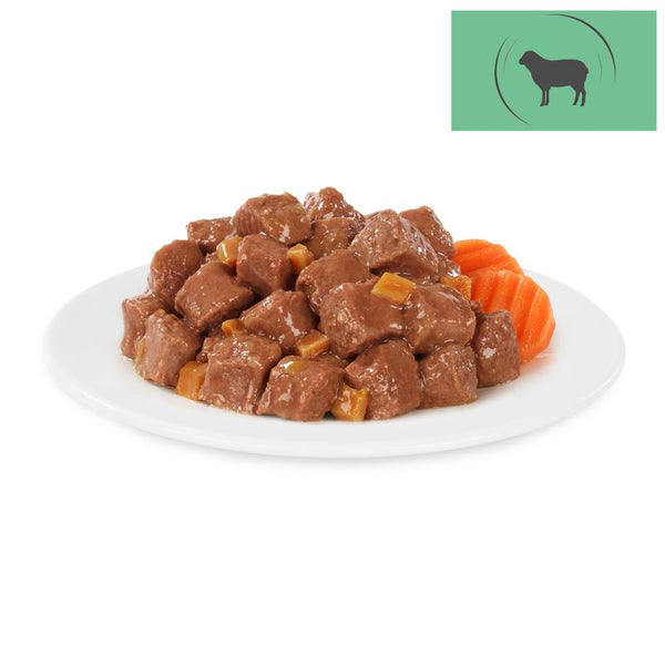 Briantos Chunks in Gravy Saver Pack 24 x 415g || briantos || view 4