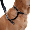 HUNTER Retriever Slip Lead - Black || Hunter || view 6