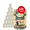 Lukullus Senior Saver Pack 24 x 400g | Petfoodmart UK