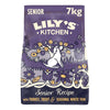 Lily's Kitchen Senior Dry Dog Food - Turkey & Trout || Lily's Kitchen || view 1