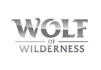 Wolf of Wilderness