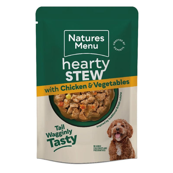 Natures Menu Hearty Stews Variety Pack || Natures Menu || view 3