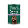 Natures Menu Country Hunter Game Meat Selection Cans || Natures Menu || view 2