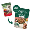 Natures Menu Dog Pouches Multipack || Natures Menu || view 6