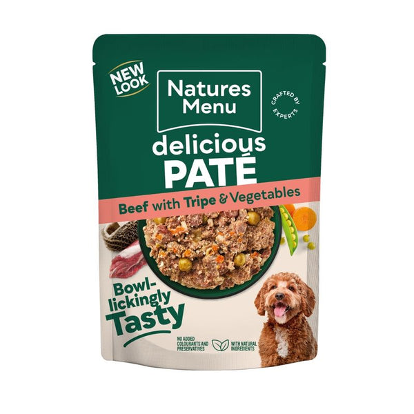 Natures Menu Dog Pouches Multipack || Natures Menu || view 7