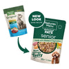 Natures Menu Original Dog Pouches Senior Lamb with Chicken || Natures Menu || view 2