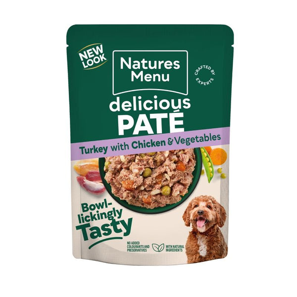 Natures Menu Dog Pouches Multipack || Natures Menu || view 10